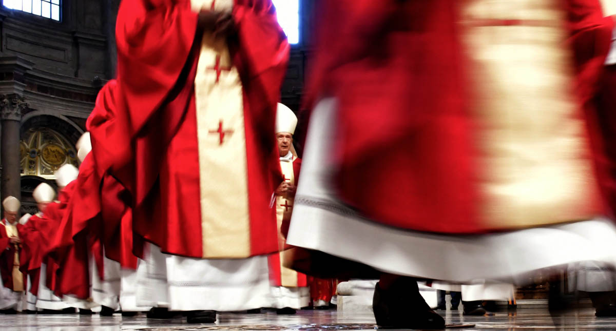 Suman 245 víctimas por abusos sexuales en iglesia chilena