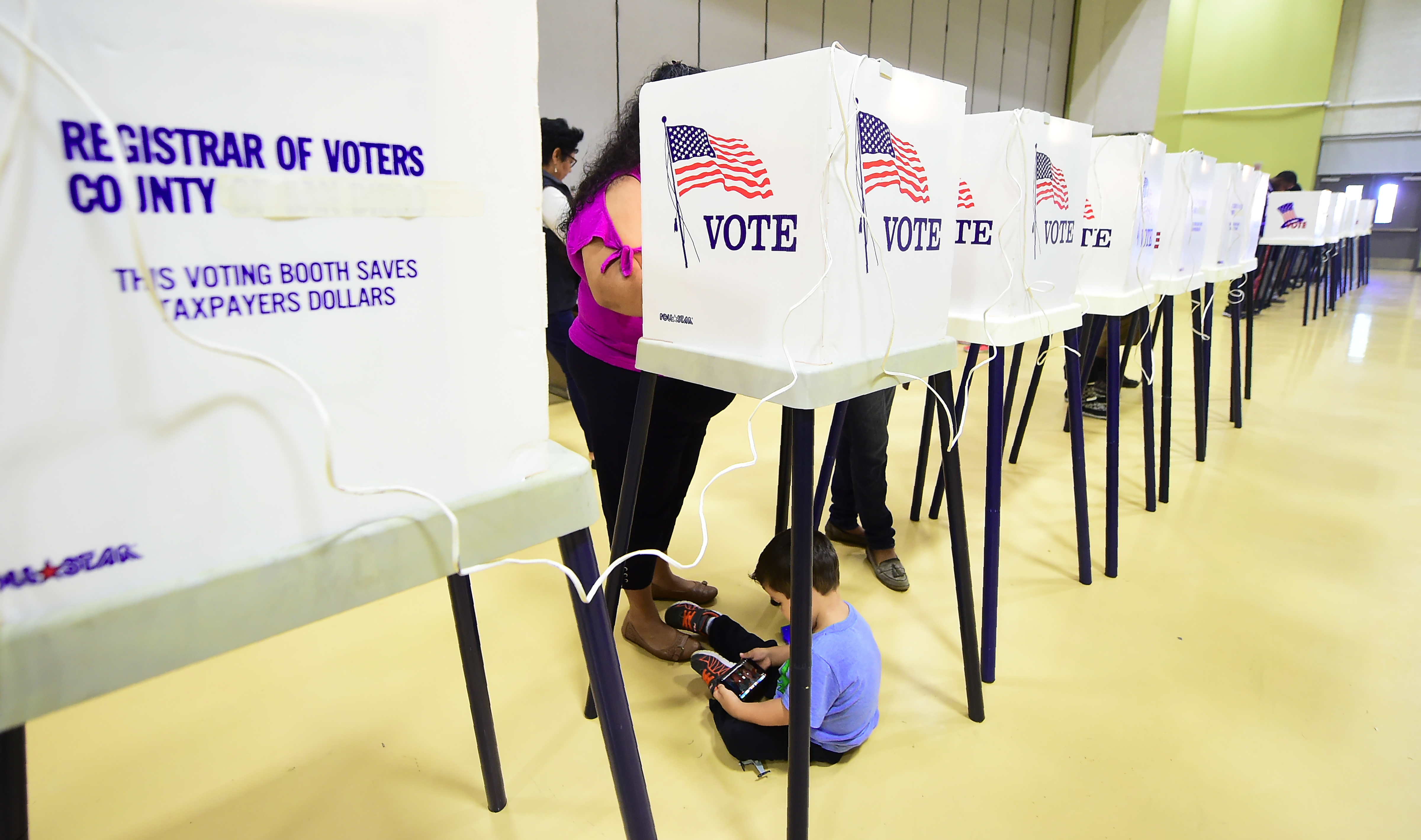 Elecciones intermedias en los Estados Unidos - 000-1am5mz