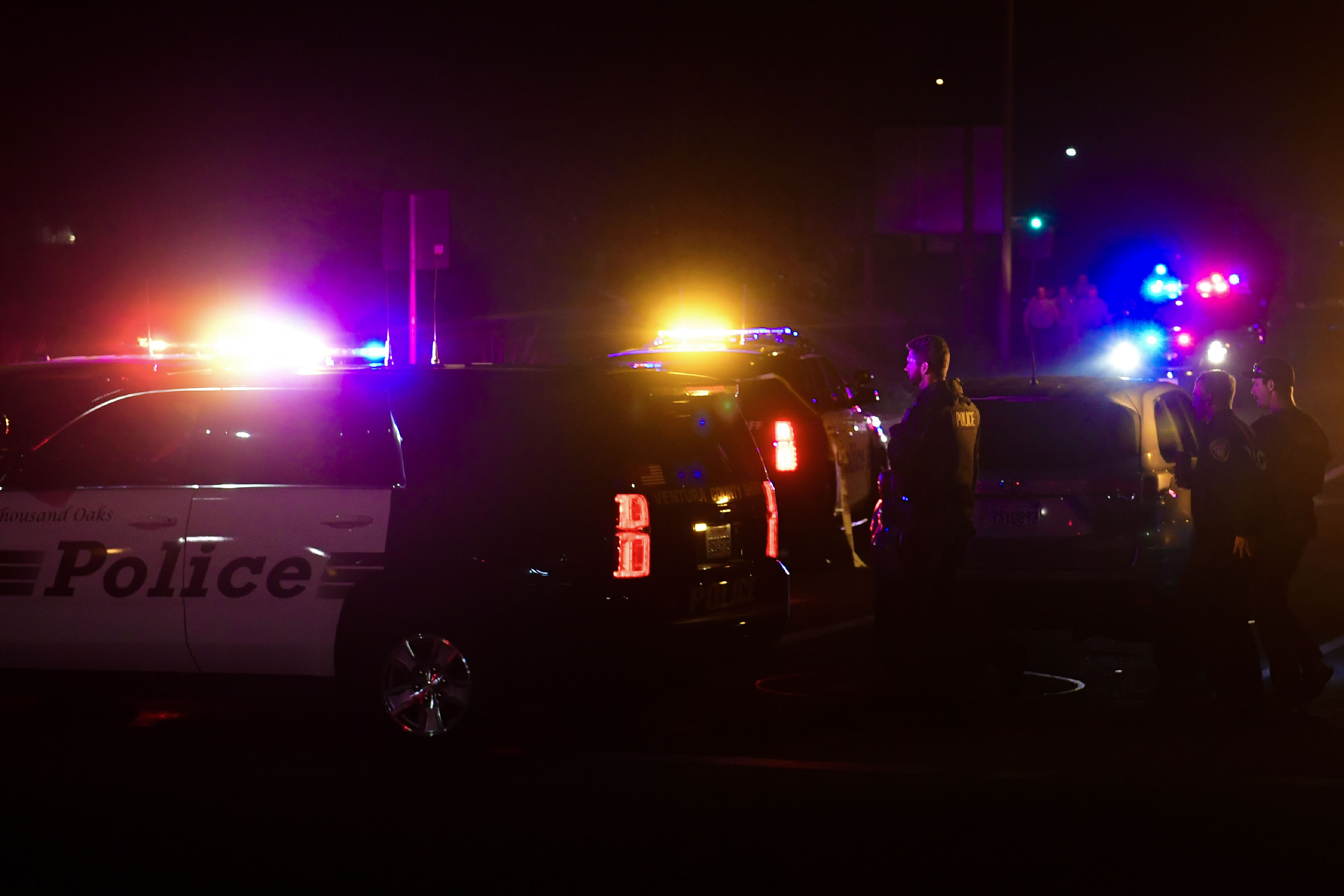 Identificado, autor de tiroteo en bar de California - 000-1ao2s0