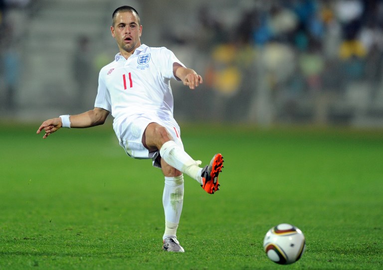 Joe Cole anuncia su retiro - 000-1at1zp