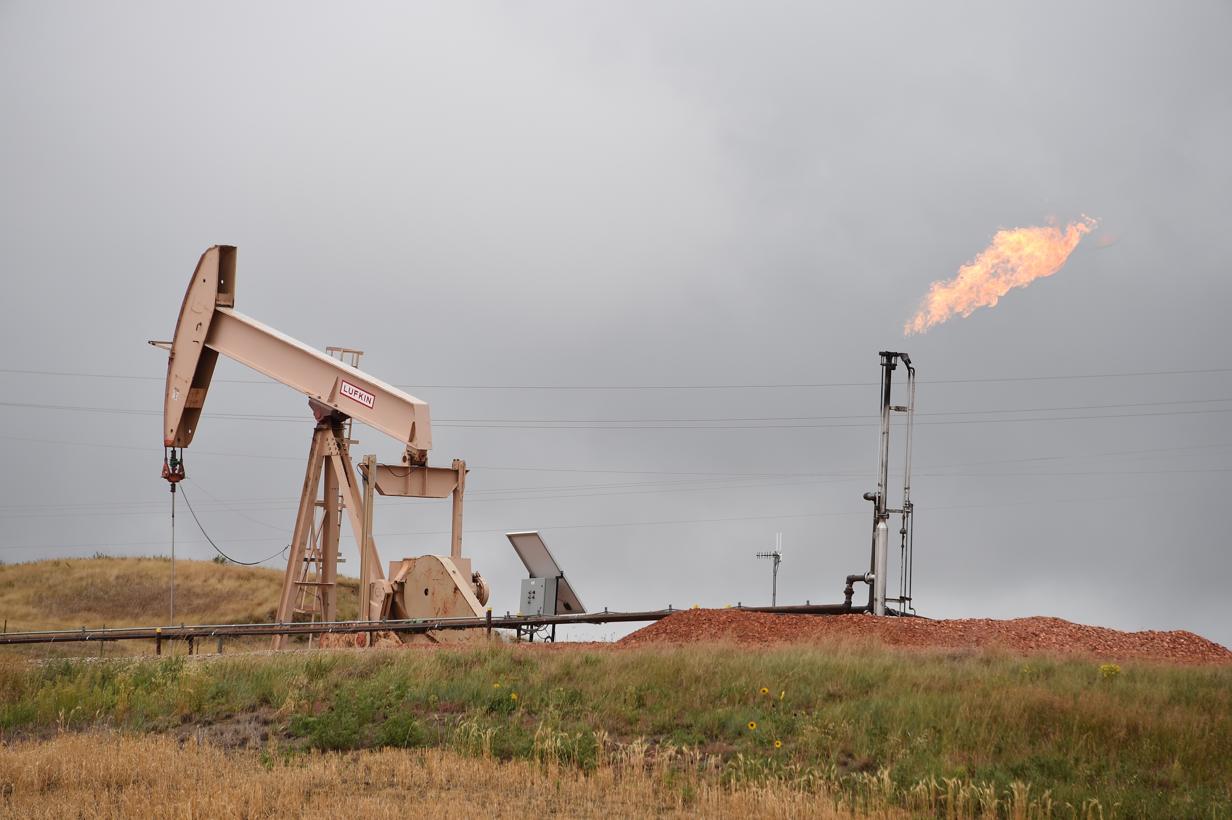 Fed advierte por poco crecimiento mundial que afectaría a EE.UU.