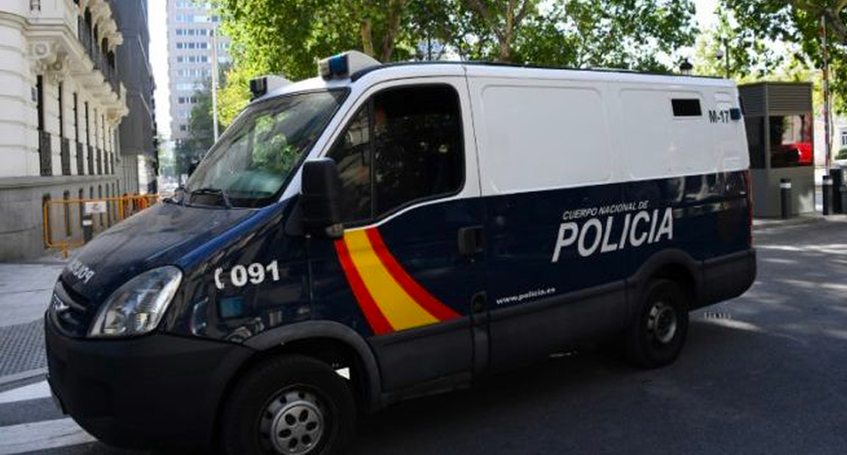 Desmantelan banda criminal cuyo líder financió los atentados del 11-S