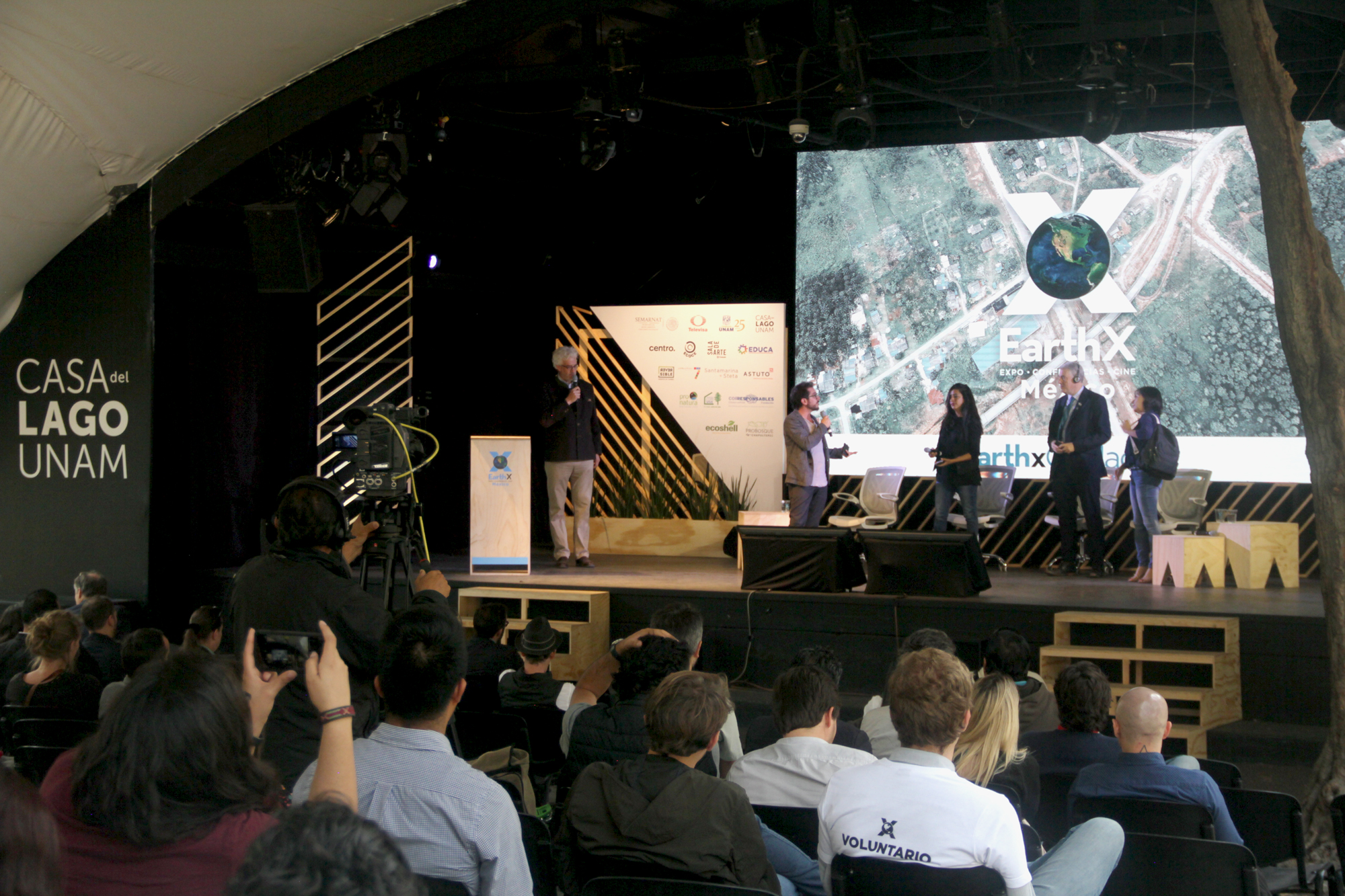 Ante el cambio climático, niños mexicanos exigen sus derechos Ante el cambio climático, niños mexicanos exigen sus derechos