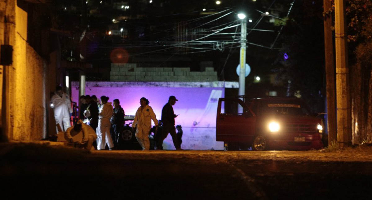 Acribillan a comandante de la Policía de Morelos - acribillan-a-comandante-de-la-policia-de-morelos-en-temixco