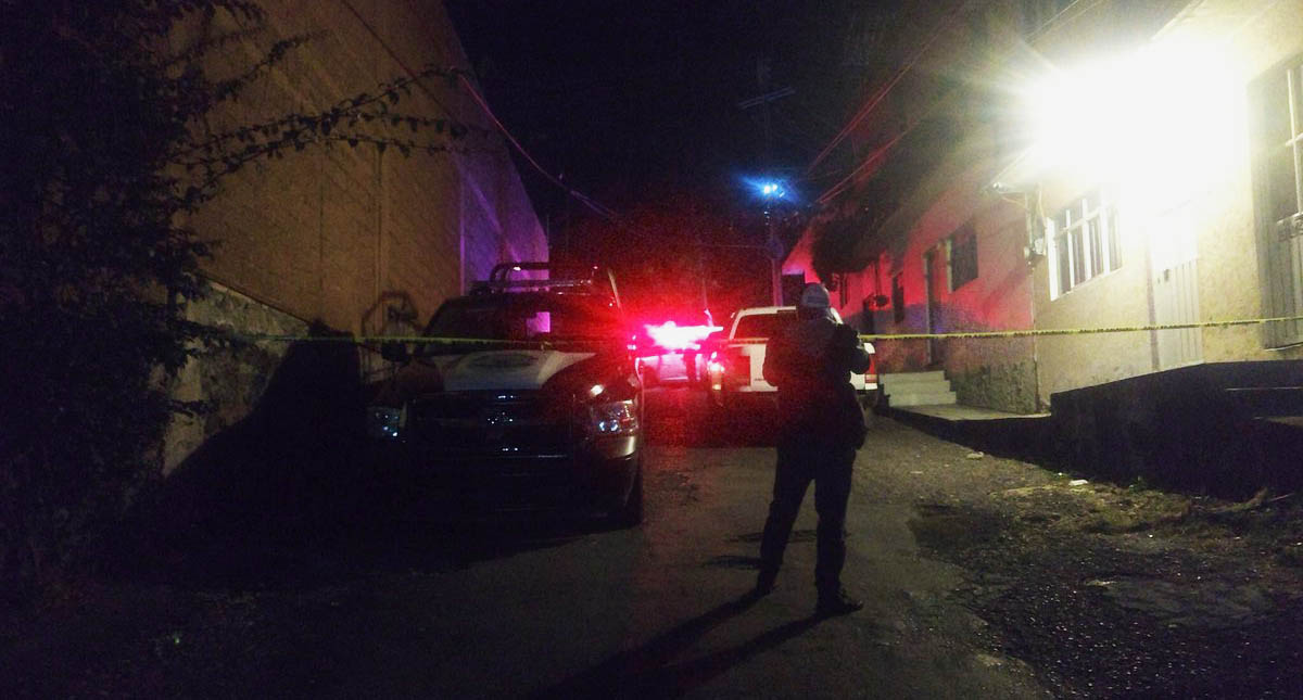 Acribillan a comandante de la Policía de Morelos