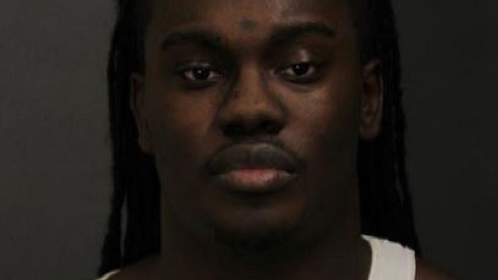 Niña estrangula a su hermano menor para que dejara de llorar - adrian-dreshaun-middleton