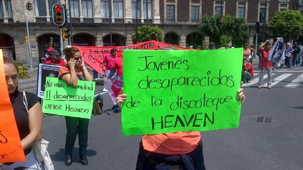 “El ostión” es el único fundador de La Unión que sigue libre