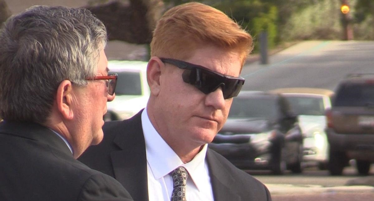 Dictaminan inocencia a agente fronterizo por muerte de mexicano