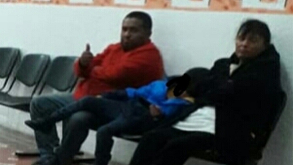 Retienen en Oaxaca a dos agentes de Segob Retienen en Oaxaca a dos agentes de Segob