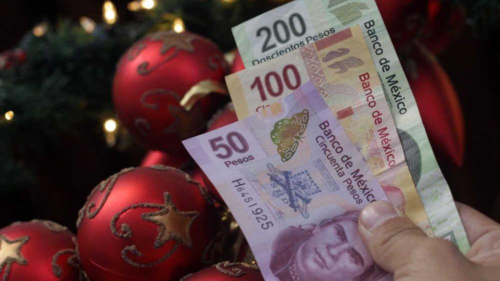 Hoy es el último día para que se pague el aguinaldo Hoy es el último día para que se pague el aguinaldo