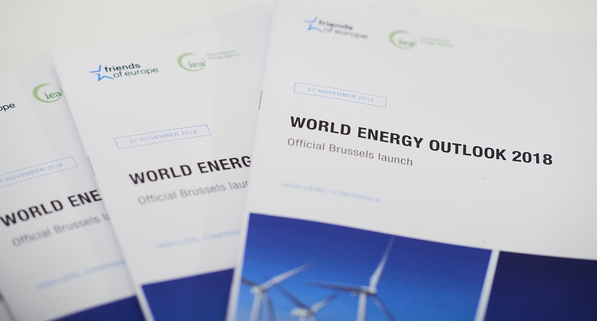 Aumenta demanda de carbón pese a ser el mayor emisor de CO2 - aie