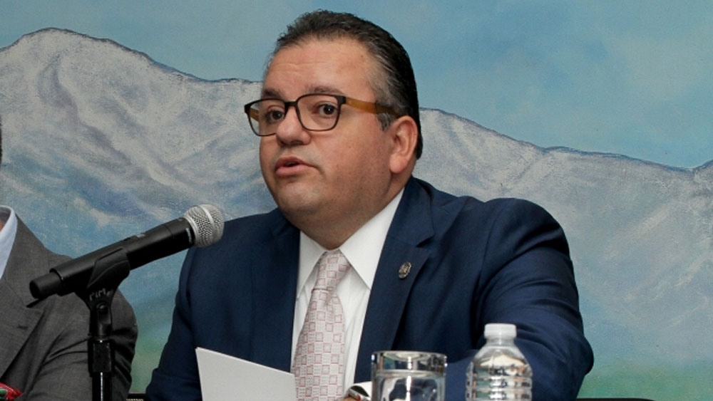 Existe autogobierno en la Policía Municipal de Cancún: Alberto Capella