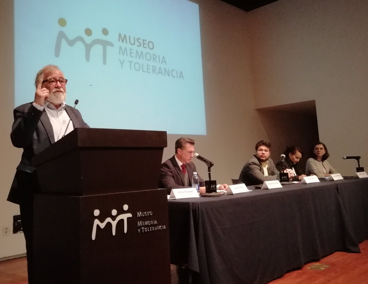 Próximo gobierno revisará alerta de género: Encinas