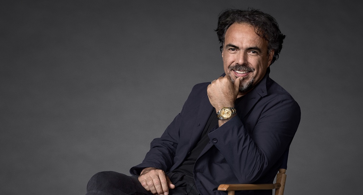 Conceden a González Iñárritu nacionalidad española