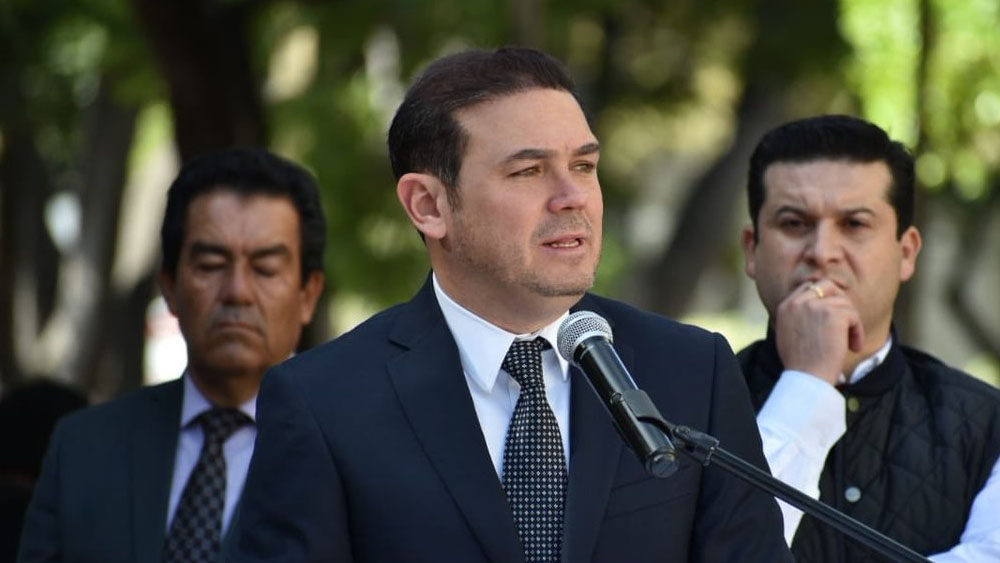 Alcalde de Guanajuato propone expedir visas de turismo