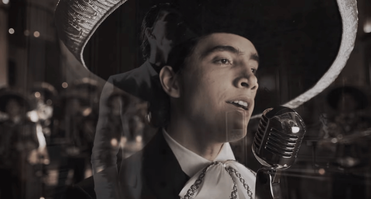 Alex Fernández presenta el videoclip ‘Te Amaré’ Alex Fernández presenta el videoclip ‘Te Amaré’