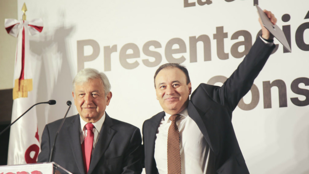 A mediados de noviembre presentarán plan de seguridad, asegura Durazo