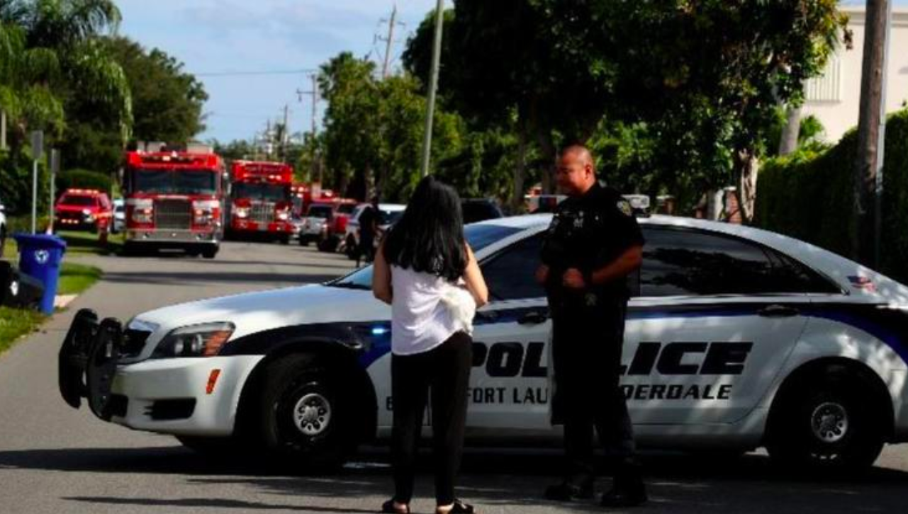Trasladan al hospital a 26 alumnos luego de estar expuestos a sustancia desconocida