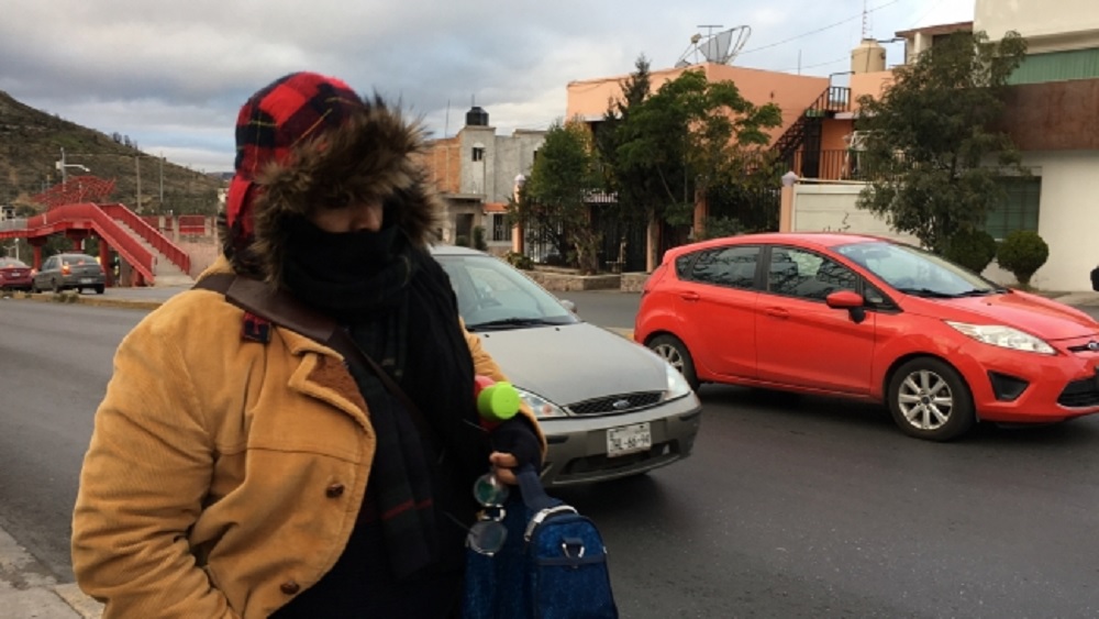 Prevalecerá el ambiente frío en gran parte del país