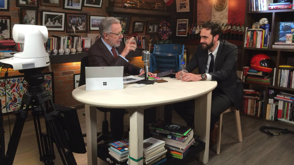 “Estamos apostando por integrar el transporte de la ciudad”: Lajous