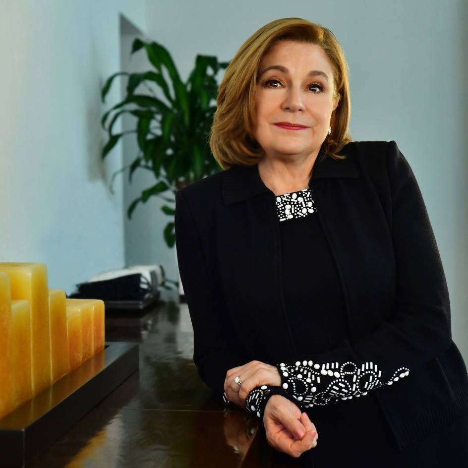 Un honor vigilar el correcto desempeño de las políticas públicas: Arely Gómez