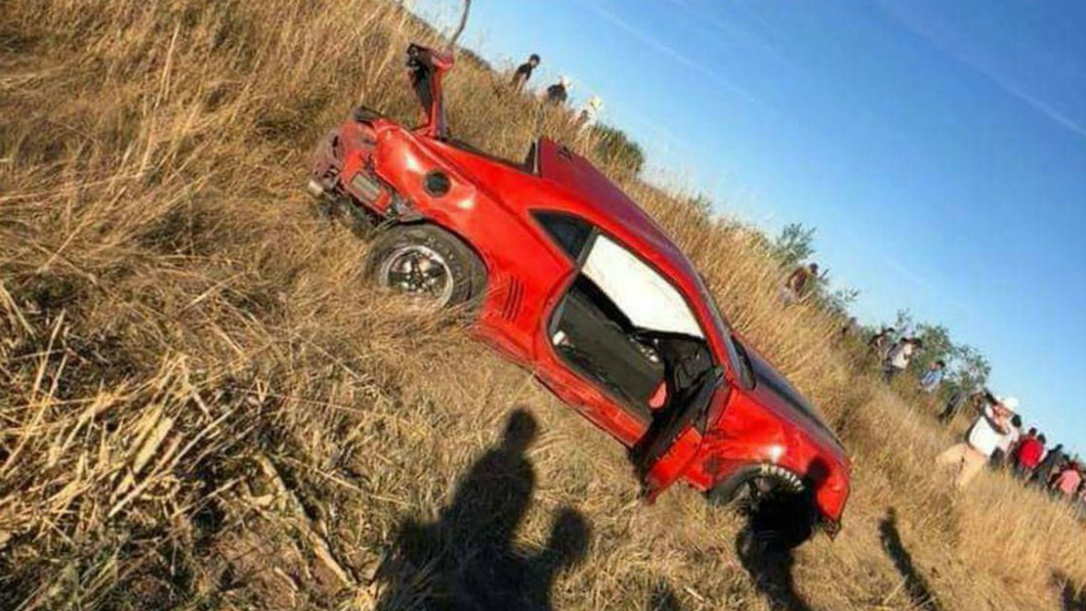 #Video ‘Arrancones’ en Zacatecas dejan un saldo de tres muertos