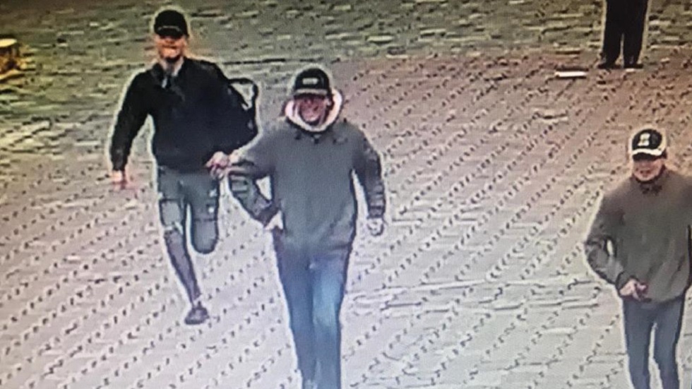 #Video Captan robo de camioneta y asalto en Coacalco