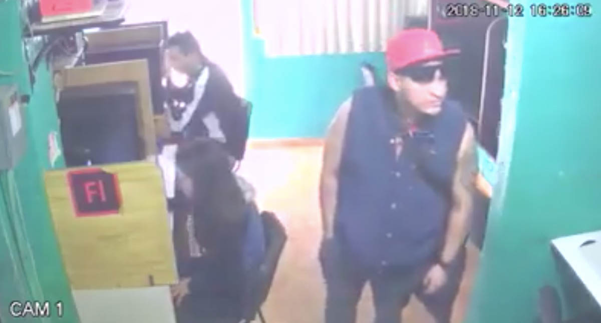 #Video Asaltan café internet en Cuautitlán Izcalli #Video Asaltan café internet en Cuautitlán Izcalli