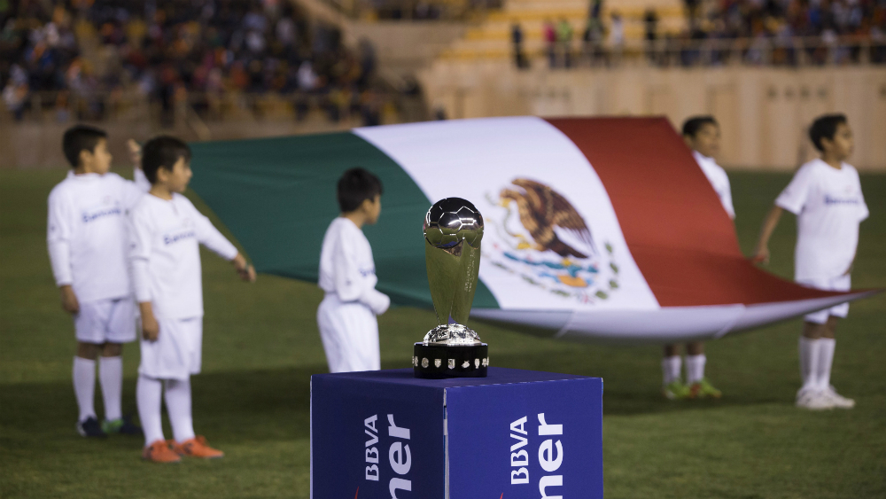 Ascenso MX anuncia fechas y horarios para final del Apertura 2018