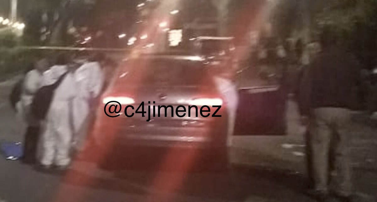 Asesinan a presunto distribuidor de drogas en Cuauhtémoc