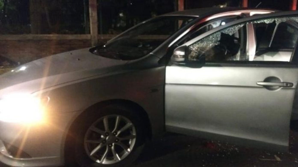 Confirma PGJ asesinato de comandante en la Gustavo A. Madero Confirma PGJ asesinato de comandante en la Gustavo A. Madero