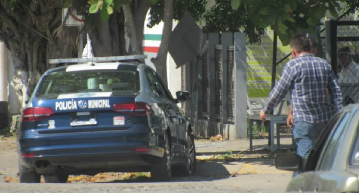 Asesinan a directora de Seguridad Pública en Colima