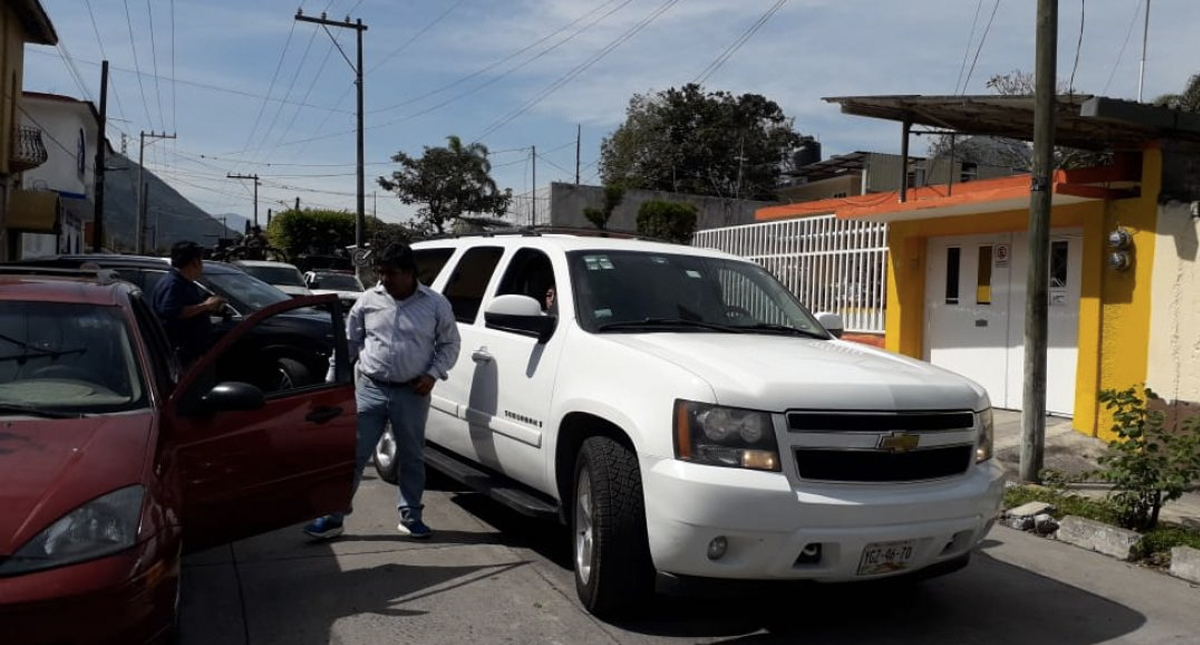 Restos de Valeria Cruz Medel arriban a Minatitlán