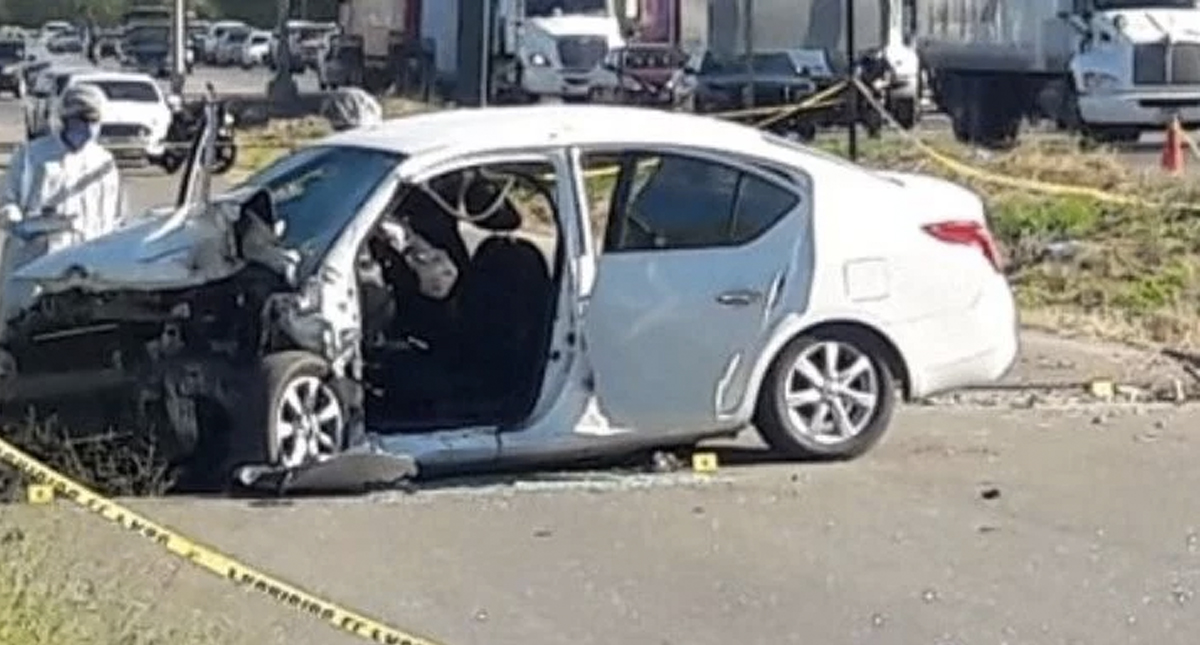 Confirman muerte de Policía Estatal en Mérida