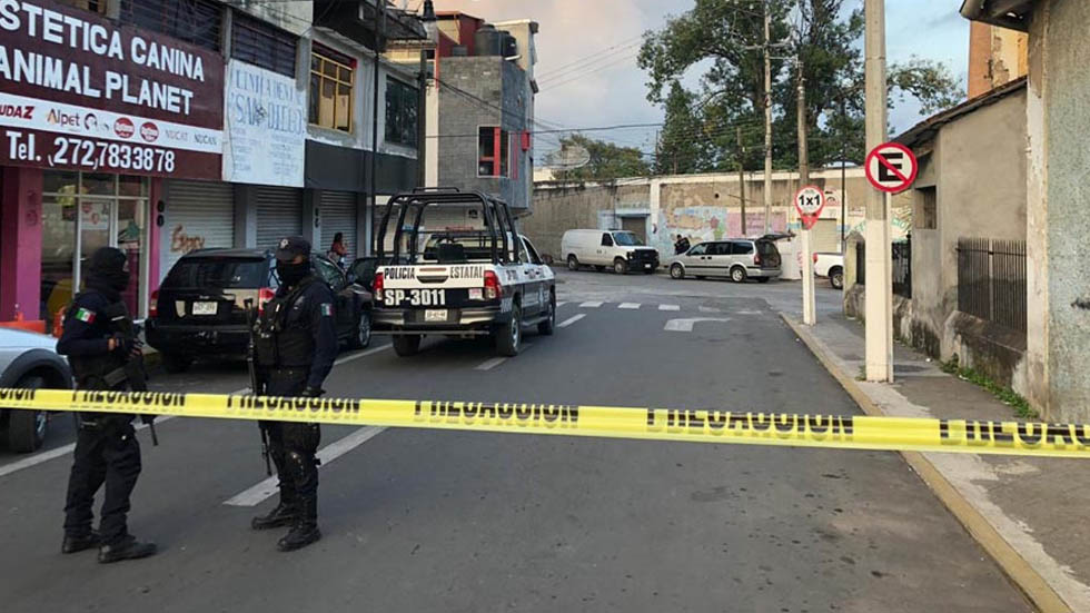 Hay retrato hablado del asesino de hija de diputada: Gobierno de Veracruz