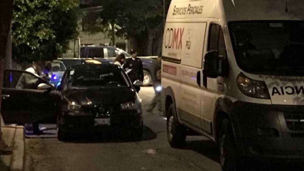 Asesinan a hombre en Venustiano Carranza