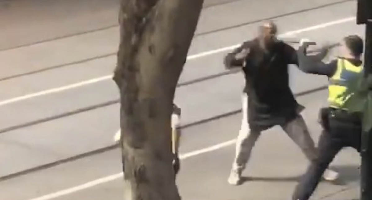 Estado Islámico amenaza con más ataques tras agresión en Melbourne