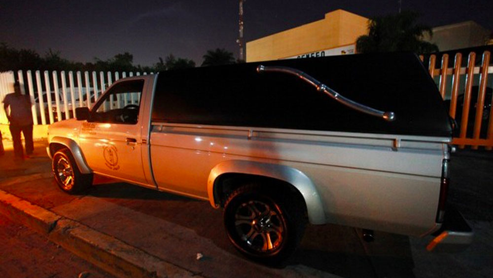 Ataque a Semefo de Iguala deja cuatro muertos