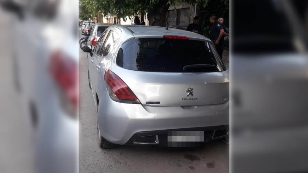 Padre olvida a su bebé dentro del auto y muere asfixiada