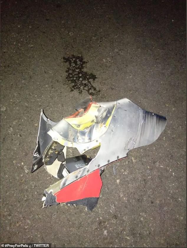 Nuevo accidente en un avión de Lion Air en Indonesia - avion-lion-air