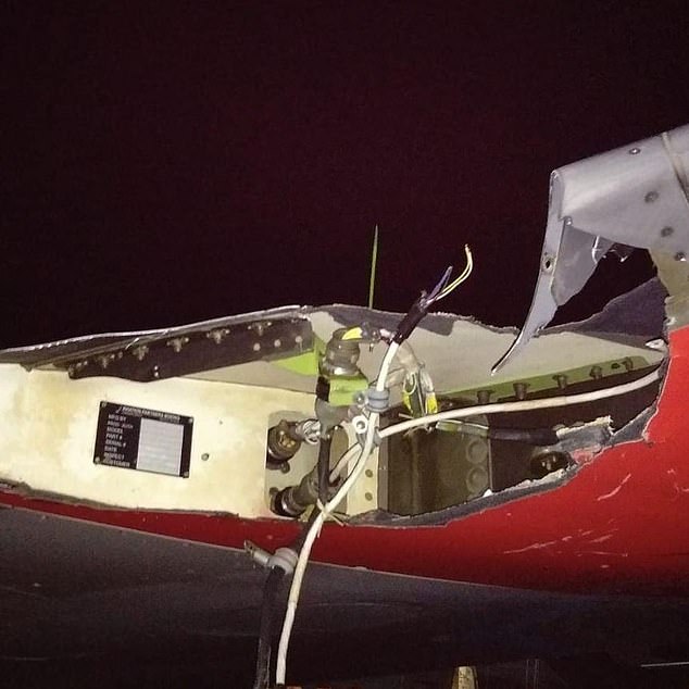 Nuevo accidente en un avión de Lion Air en Indonesia - avion-lion-air1