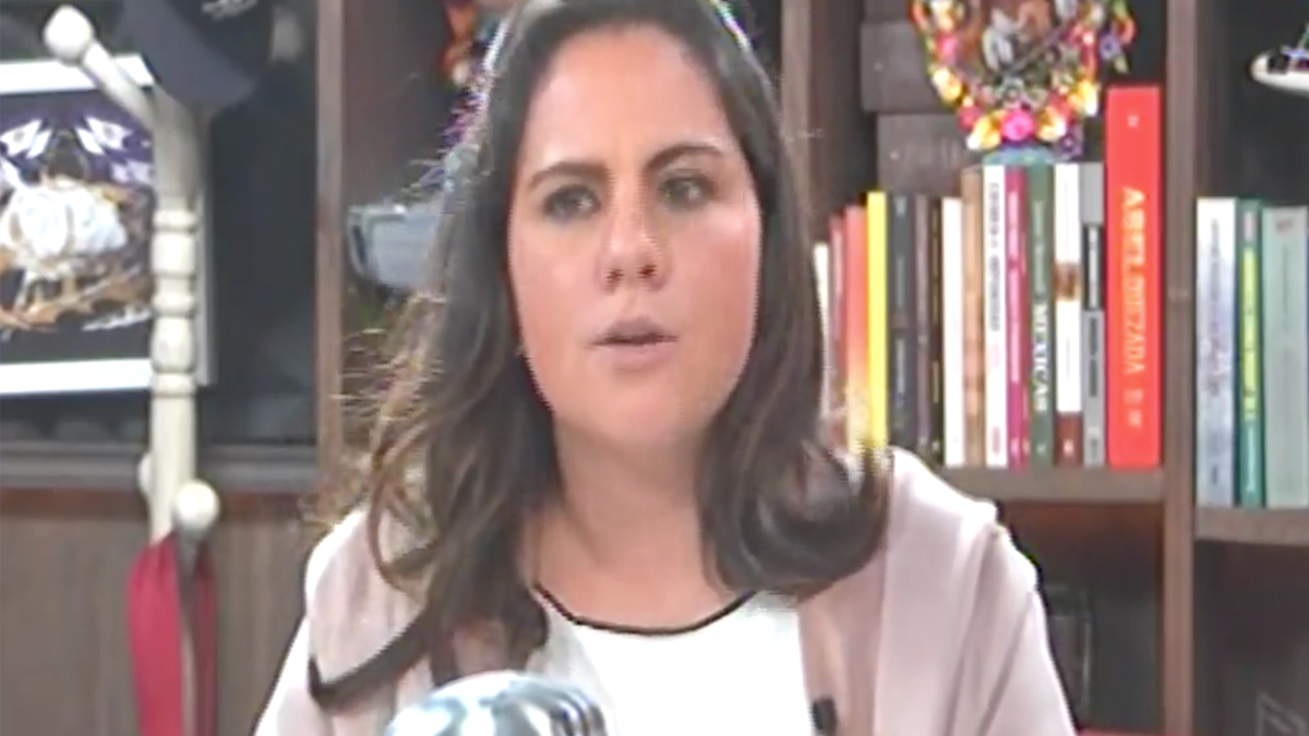 Bazar Navideño en el Parque Lincoln de Polanco