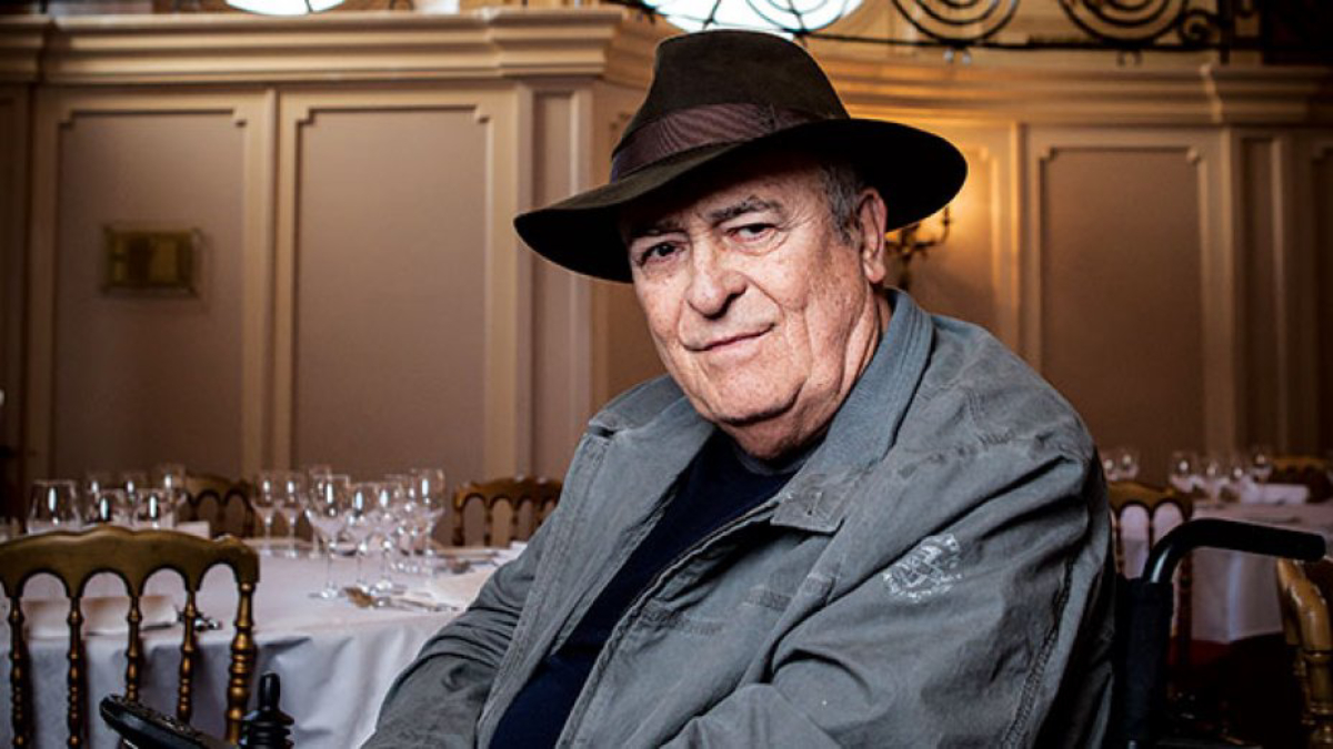 Muere Bernardo Bertolucci, director de “Último tango en París”