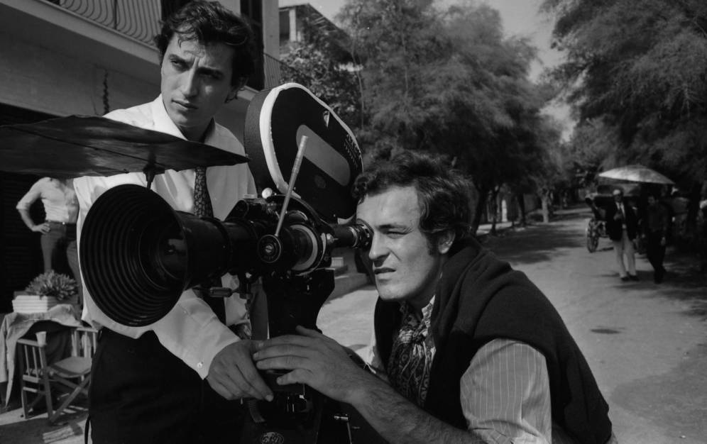 Ocho datos interesantes sobre Bernardo Bertolucci - bertolucci-3