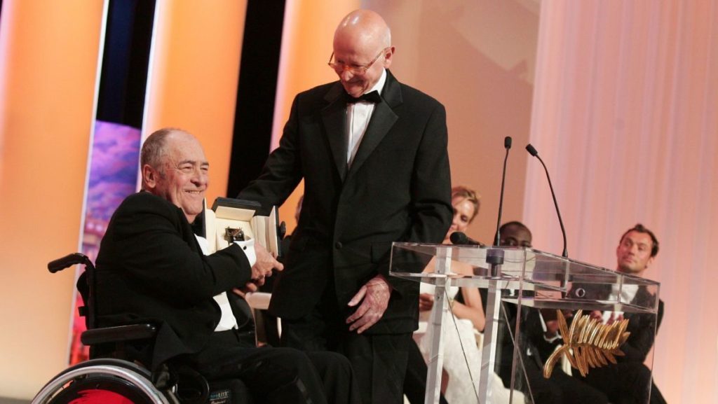 Ocho datos interesantes sobre Bernardo Bertolucci - bertolucci-5