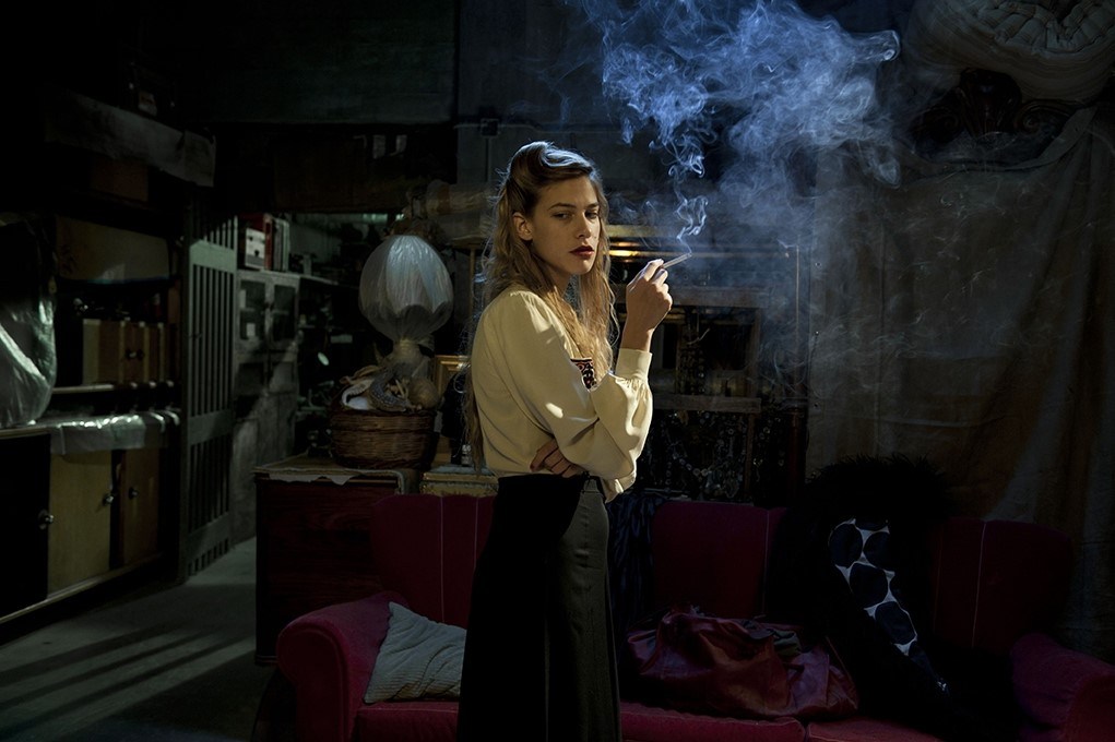 Ocho datos interesantes sobre Bernardo Bertolucci - bertolucci-6