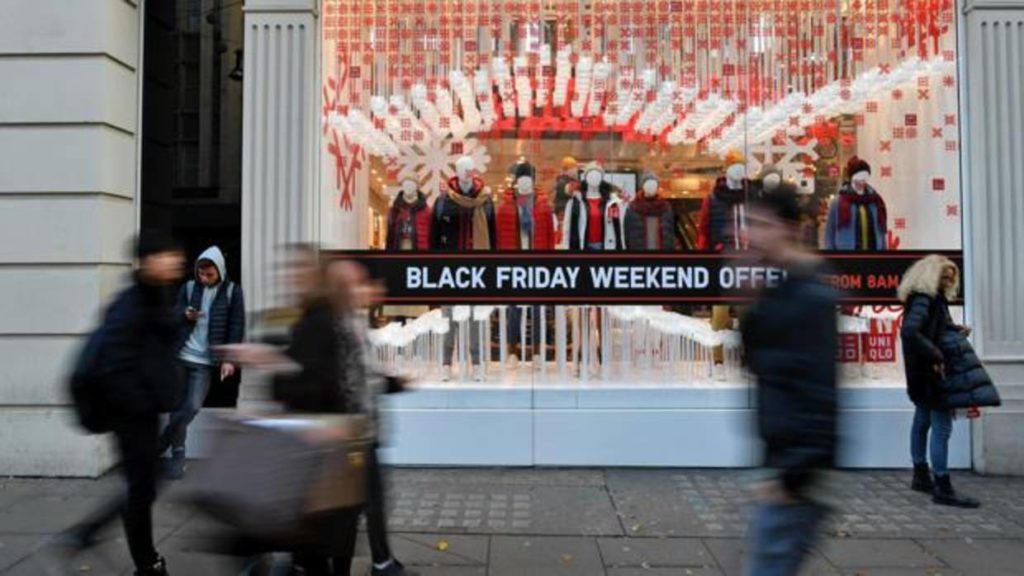 Datos curiosos del Black Friday - black-4