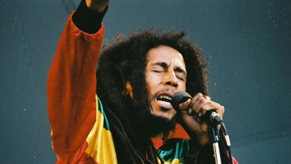 El reggae es Patrimonio Inmaterial de la Humanidad