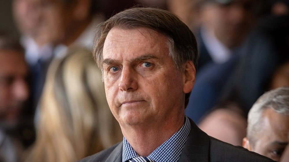 Secretario de Agricultura asistirá a toma de protesta de Bolsonaro