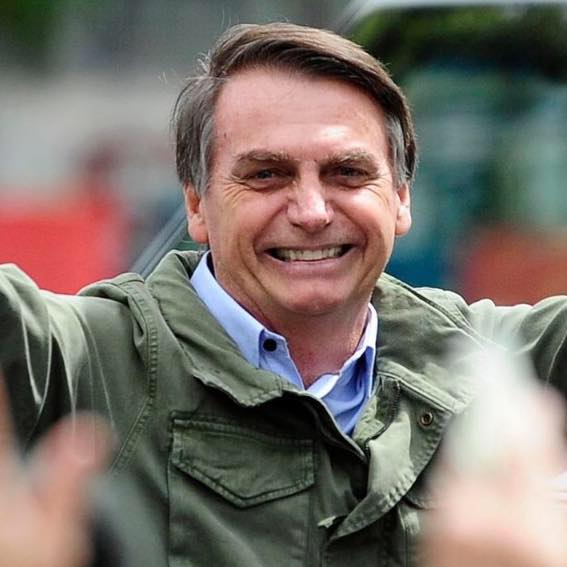 Jair Bolsonaro: ¿Qué le depara a Brasil? - bolsonaro2